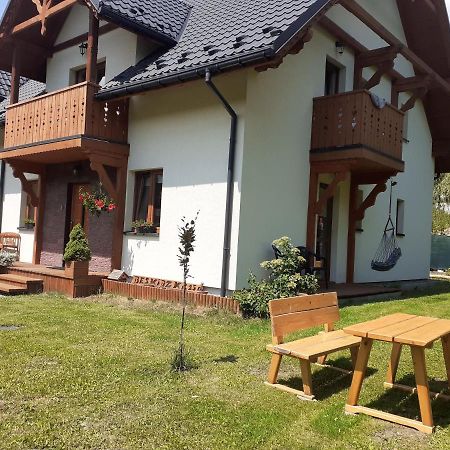 Beskidzka 25A Szczyrk Exteriör bild