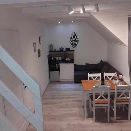 Beskidzka 25A Szczyrk Exteriör bild