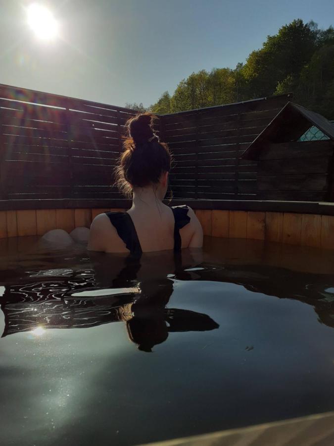 Beskidzka 25A Szczyrk Exteriör bild