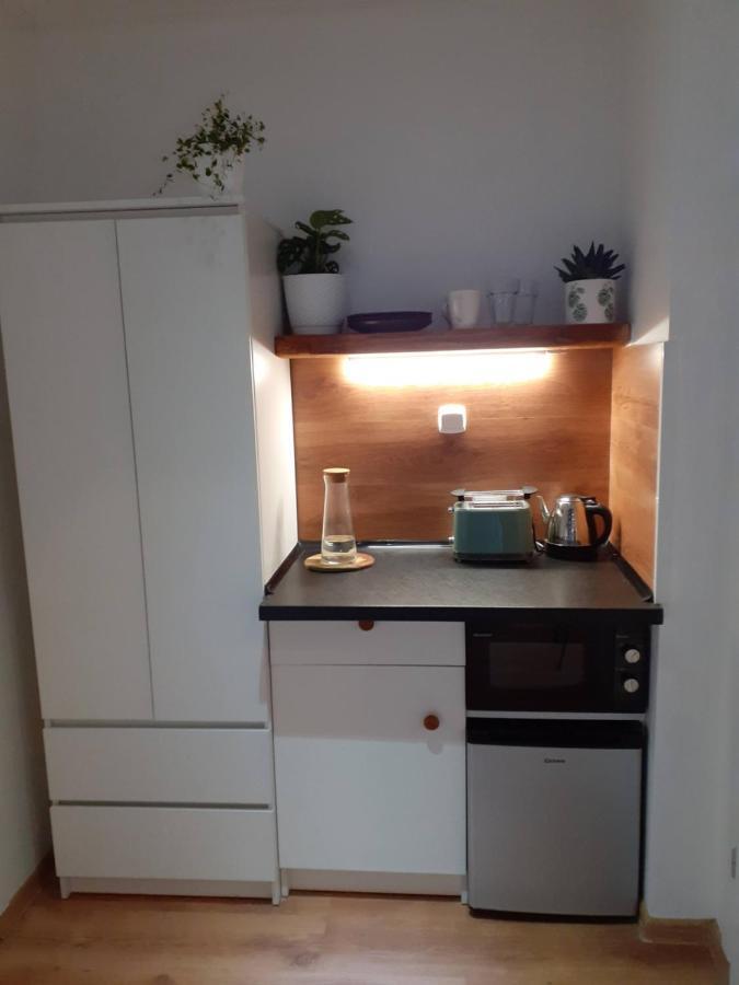 Beskidzka 25A Szczyrk Exteriör bild