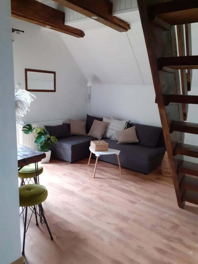Beskidzka 25A Szczyrk Exteriör bild
