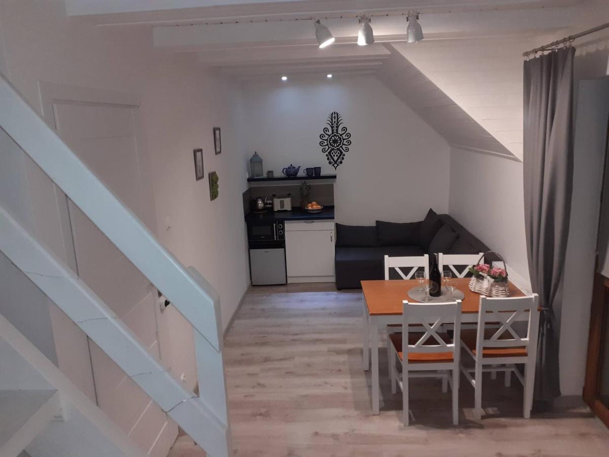 Beskidzka 25A Szczyrk Exteriör bild
