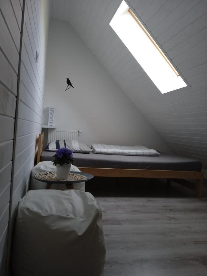 Beskidzka 25A Szczyrk Exteriör bild