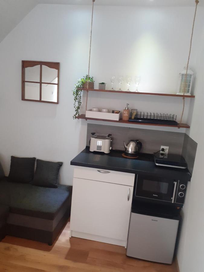 Beskidzka 25A Szczyrk Exteriör bild