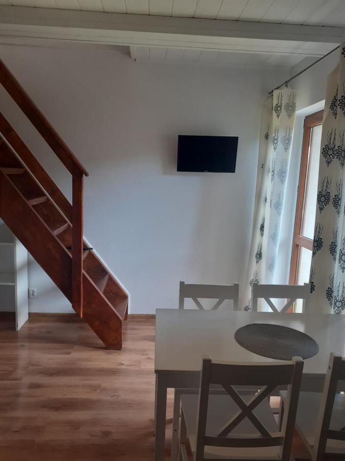 Beskidzka 25A Szczyrk Exteriör bild