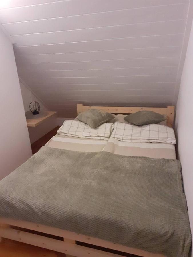 Beskidzka 25A Szczyrk Exteriör bild