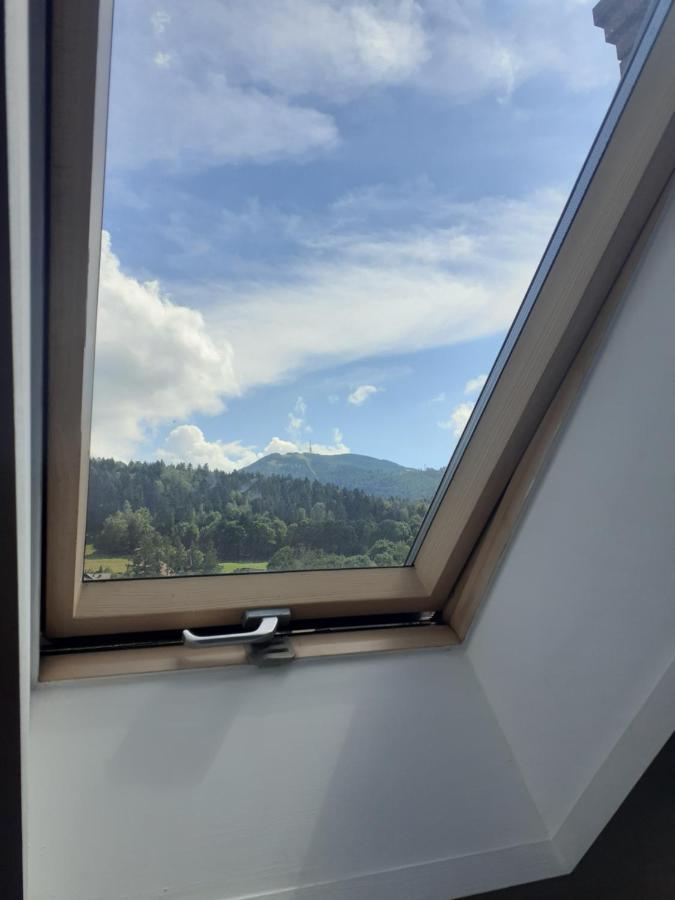 Beskidzka 25A Szczyrk Exteriör bild