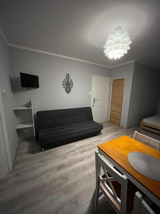 Beskidzka 25A Szczyrk Exteriör bild