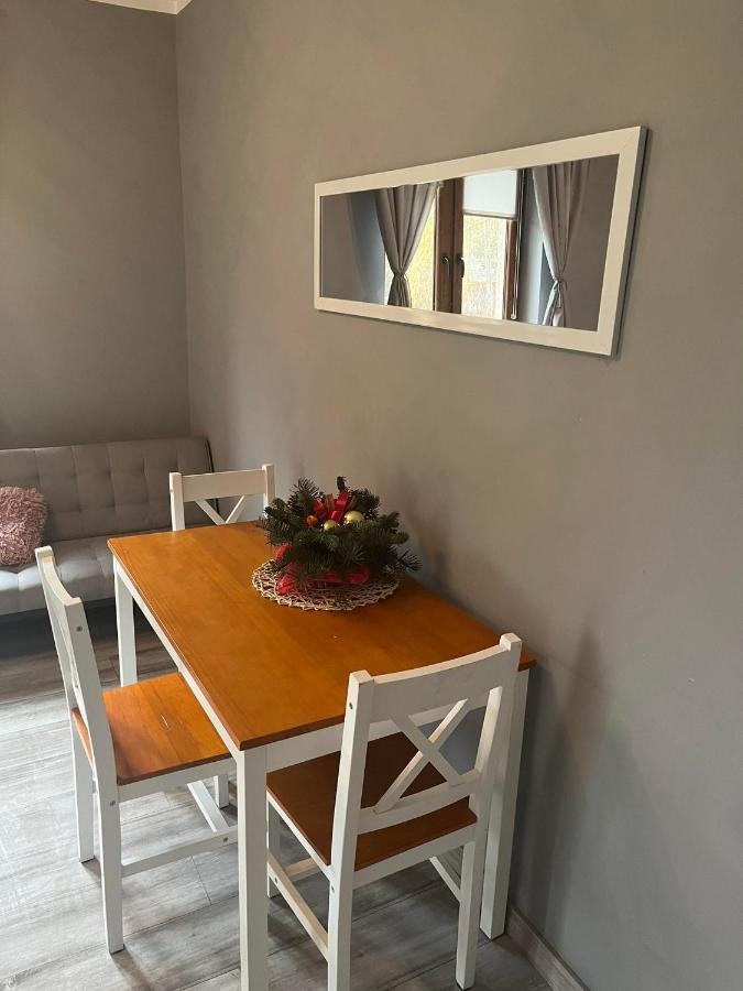 Beskidzka 25A Szczyrk Exteriör bild
