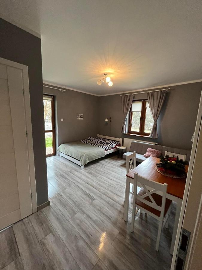 Beskidzka 25A Szczyrk Exteriör bild
