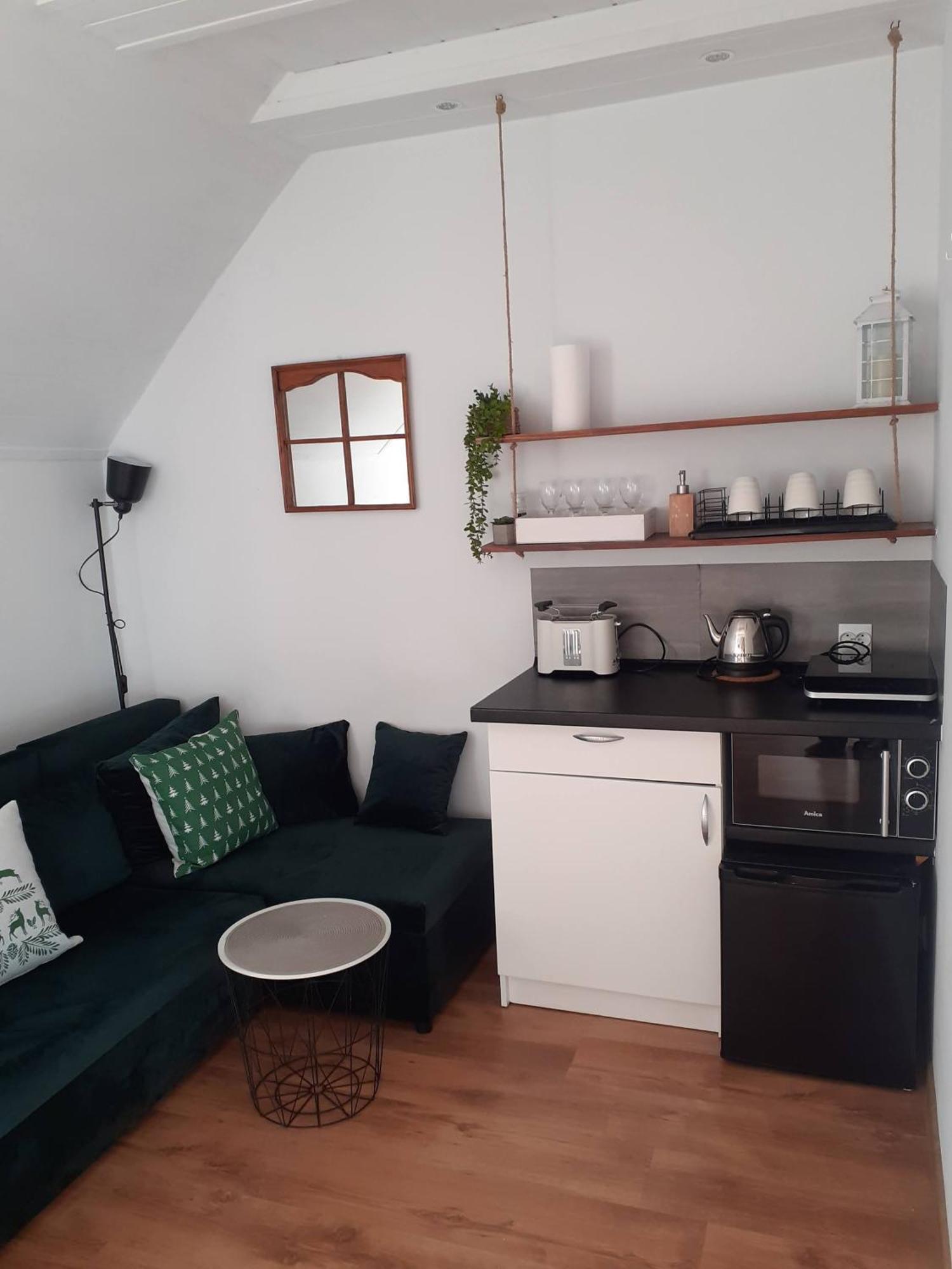 Beskidzka 25A Szczyrk Exteriör bild